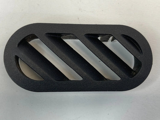 2005-2010 PONTIAC G6 LEFT DASH AC AIR VENT DEFOGGER DEFROSTER GRILL 16869234