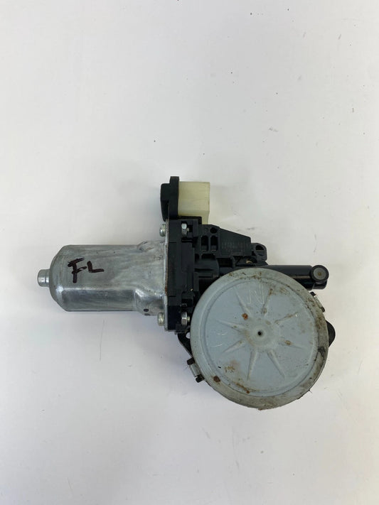 2007 2008 INFINITI G35 SEDAN FRONT LEFT DOOR POWER WINDOW MOTOR 80731-EH100 OEM