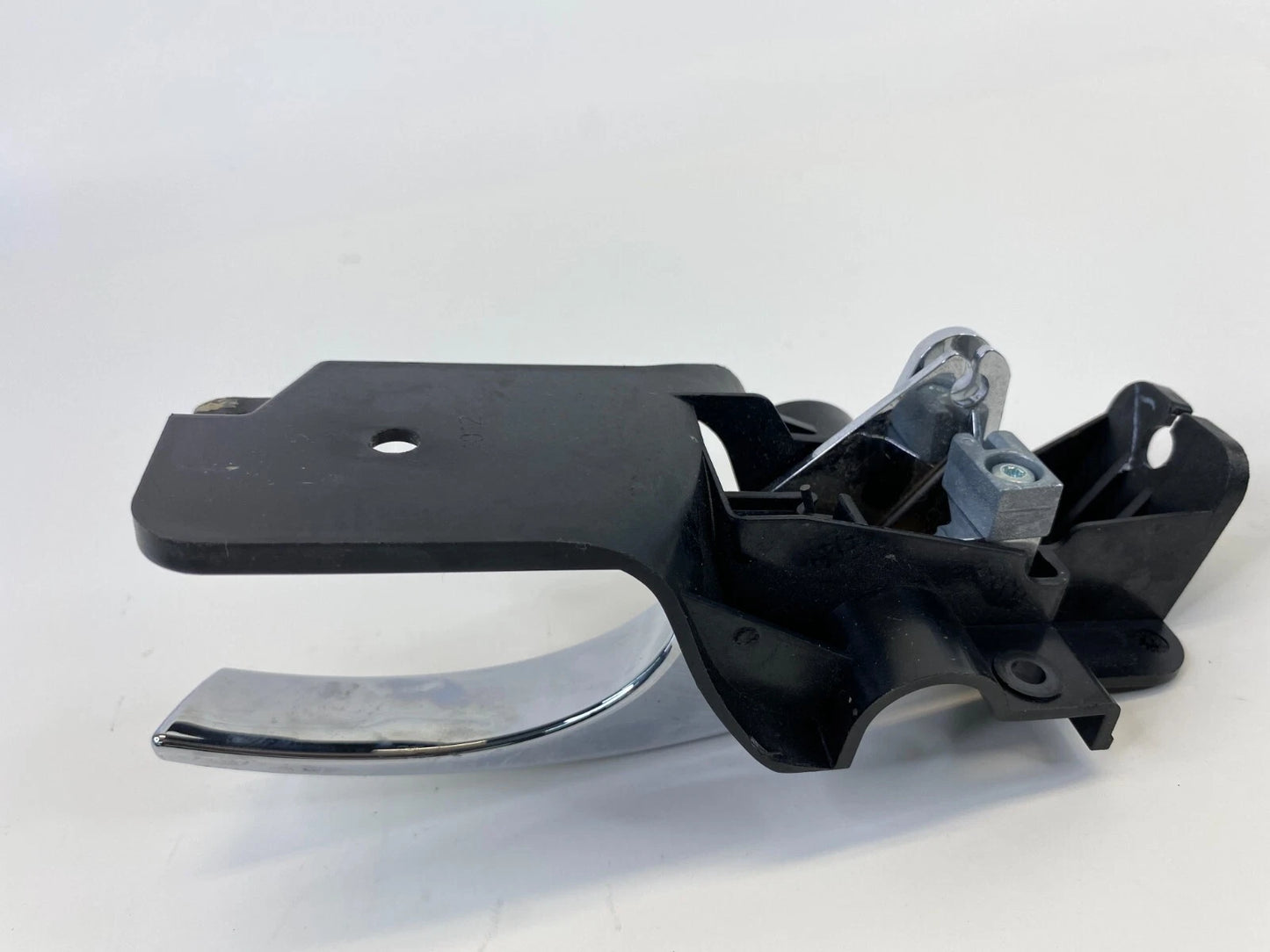 11-16 CHRYSLER TOWN & COUNTRY FRONT RIGHT INTERIOR DOOR HANDLE 68066552AA OEM