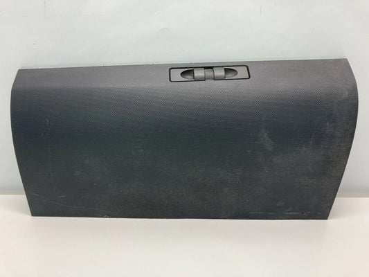 2007 2008 2009 DODGE CALIBER DASH UPPER GLOVE BOX DOOR LID COVER OEM