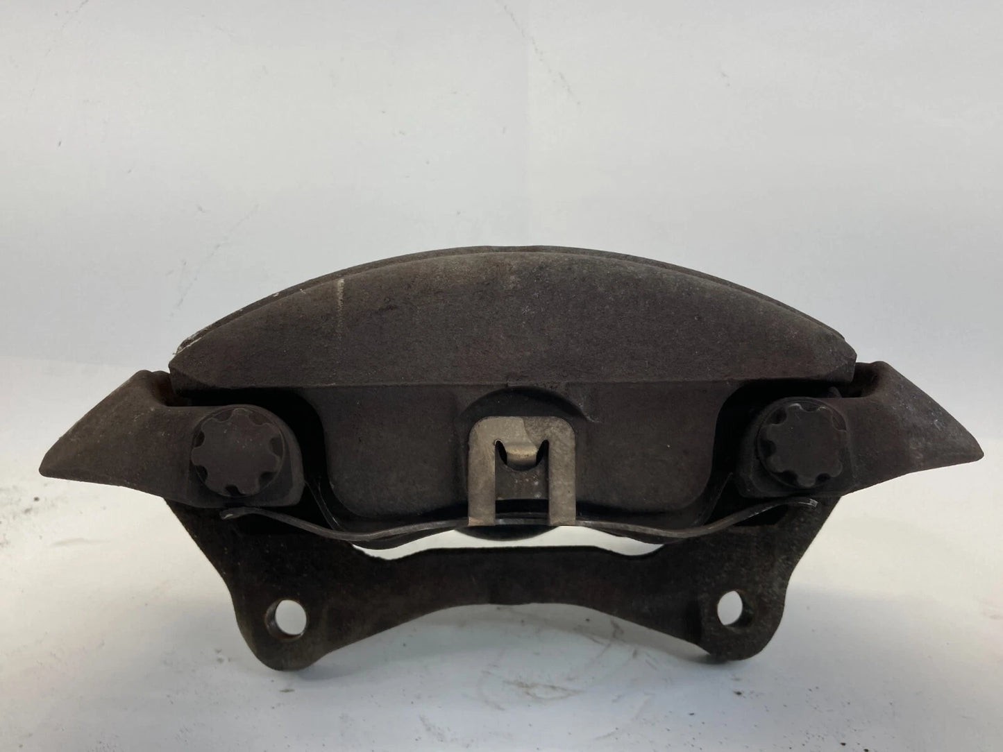 2009-2016 AUDI A4 2.0L FRONT RIGHT PASSENGER SIDE BRAKE CALIPER 8K0106AJ OEM