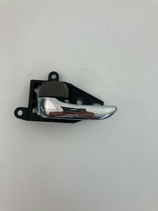 1998-2005 LEXUS GS300 1998-2000 GS400 REAR LEFT DRIVER SIDE INNER DOOR HANDLE