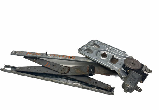 2000-2004 DODGE INTREPID FRONT LEFT DRIVER SIDE WINDOW REGULATOR W/MOTOR OEM