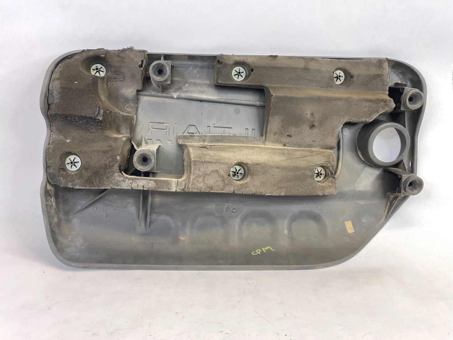 2015-2017 CHRYSLER 200 2.4L L4 ENGINE COVER APPEARANCE TOP LID ASSY OEM
