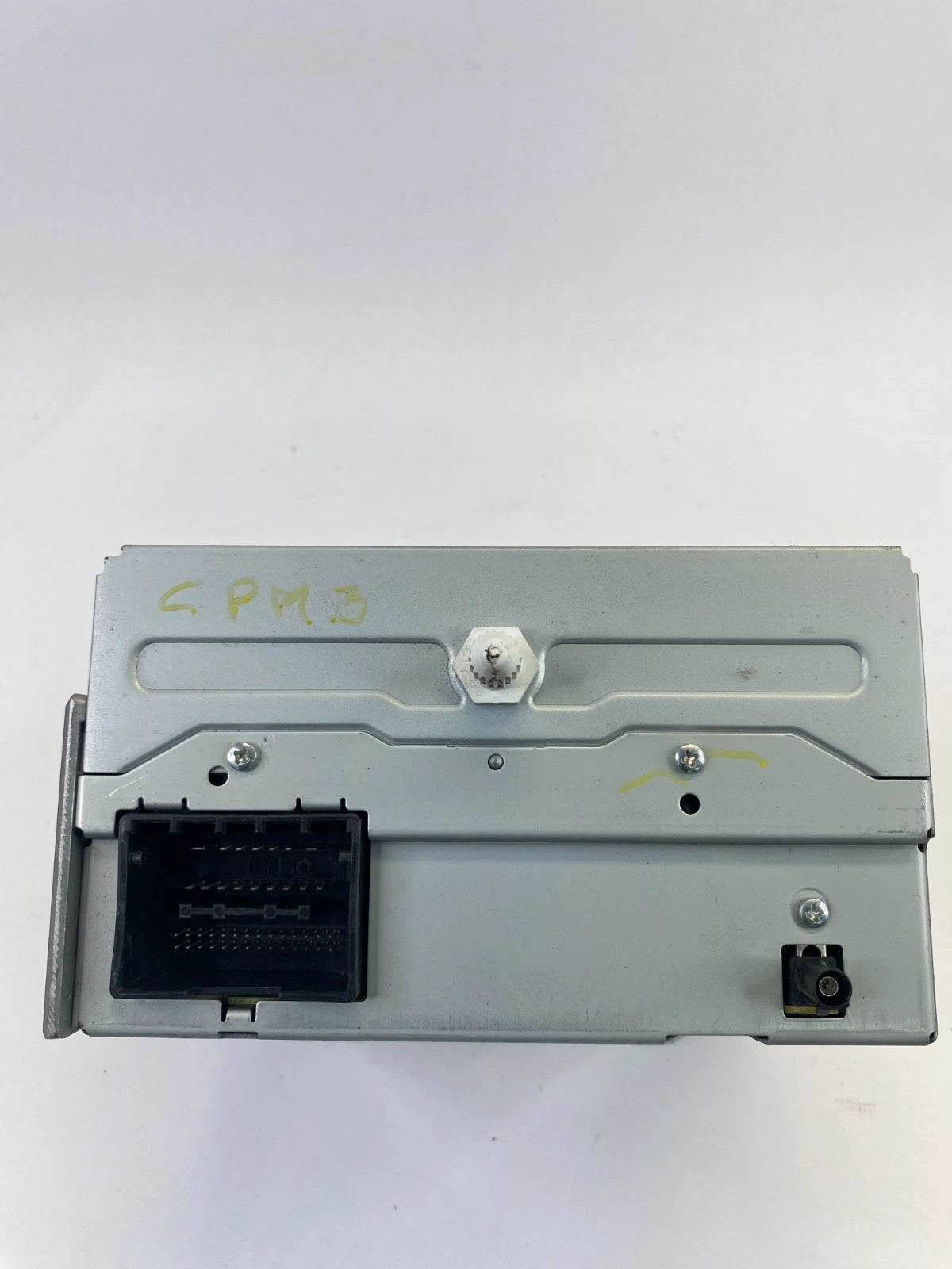 2010-2012 CHEVROLET EQUINOX RADIO AM/FM RECEIVER MP3 CD PLAYER MODULE 20983516