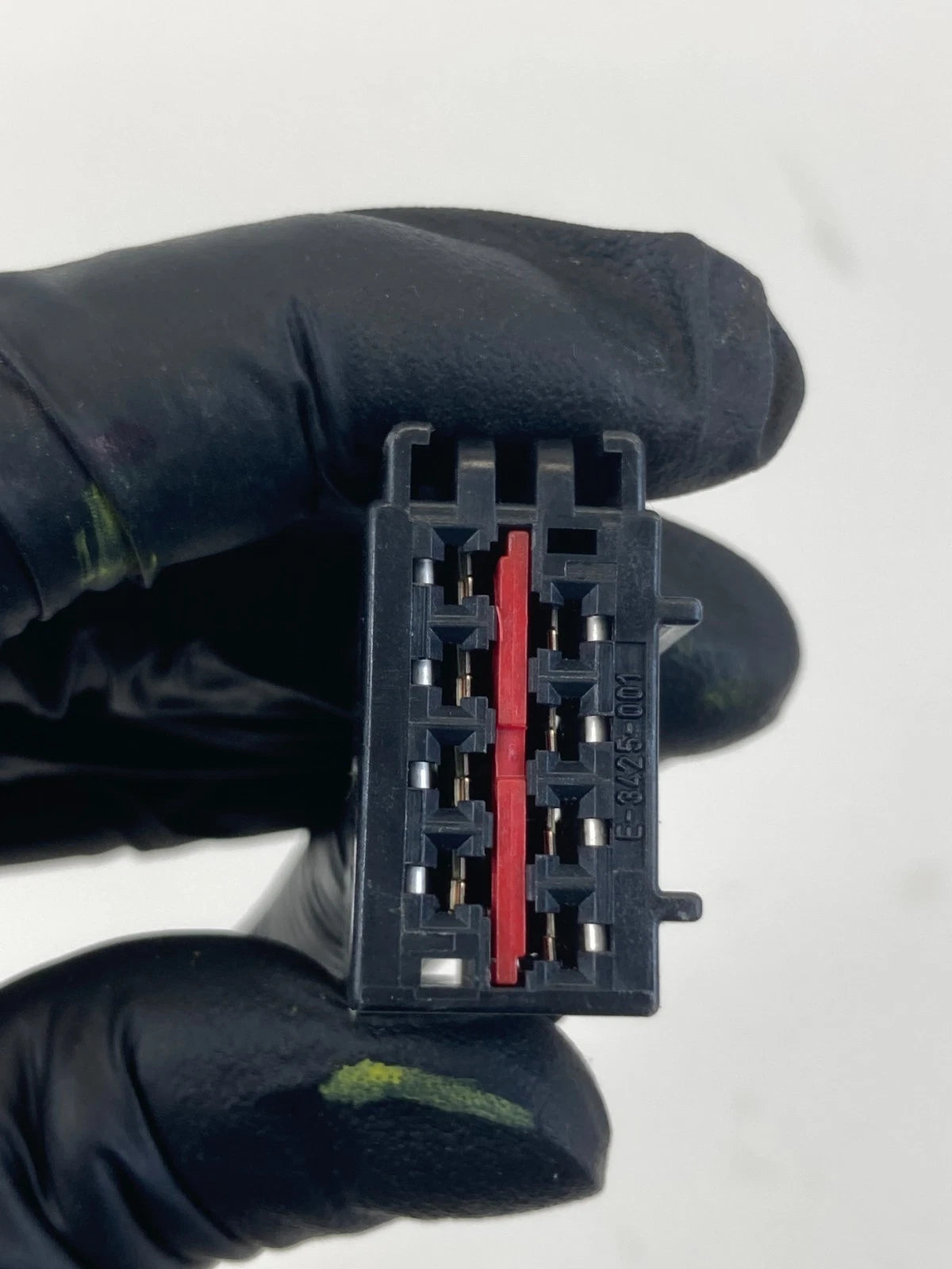 2002 2003 2004 2005 FORD EXPLORER FRONT RIGH SIDE POWER SEAT ADJUSTMENT SWITCH