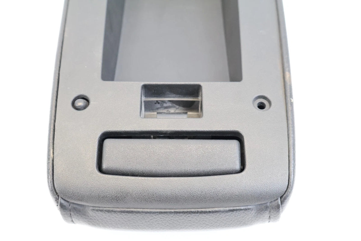 2017 2018 CHEVROLET CRUZE CENTER CONSOLE ARMREST TOP LID COVER ASSEMBLY OEM