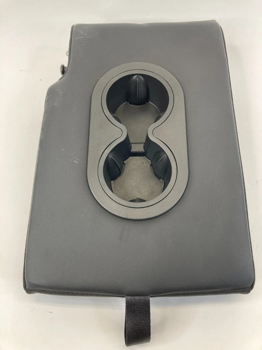 2010-2017 CHEVROLET CHEVY EQUINOX REAR 2ND ROW SEAT CUP HOLDER ARMREST OEM