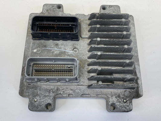 2009-2011 CHEVROLET HHR 2.4L ENGINE COMPUTER CONTROL MODULE ECU ECM 12630186 OEM