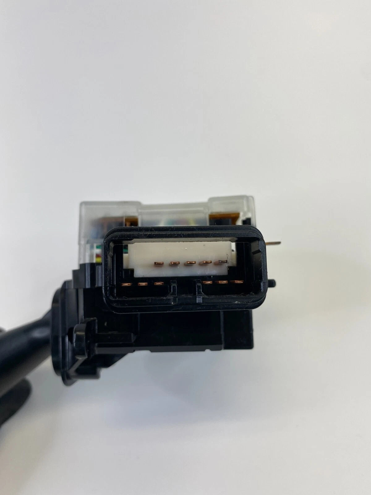 2000-2003 MAZDA MPV WINDSHIELD INTERMITTENT WIPER SWITCH CONTROL LEVER OEM