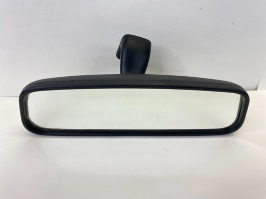 04-11 CHEVROLET AVEO INTERIOR REAR VIEW MIRROR MANUAL DIM FACTORY E4012141 OEM