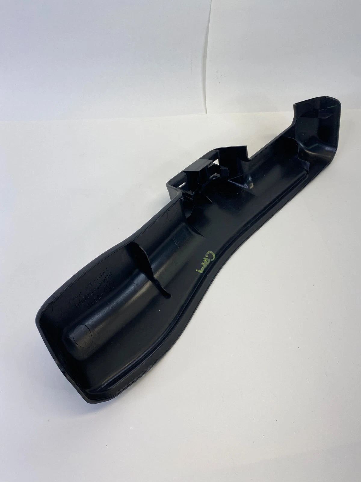 2007-2014 TOYOTA YARIS UNDER DRIVER SEAT JACK COVER TRIM 58442-52060 OEM