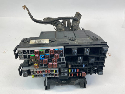 2011 LINCOLN MKX 3.7L AT ENGINE FUSE BOX JUNCTION RELAY BLOCK BA1T-14290-EF OEM
