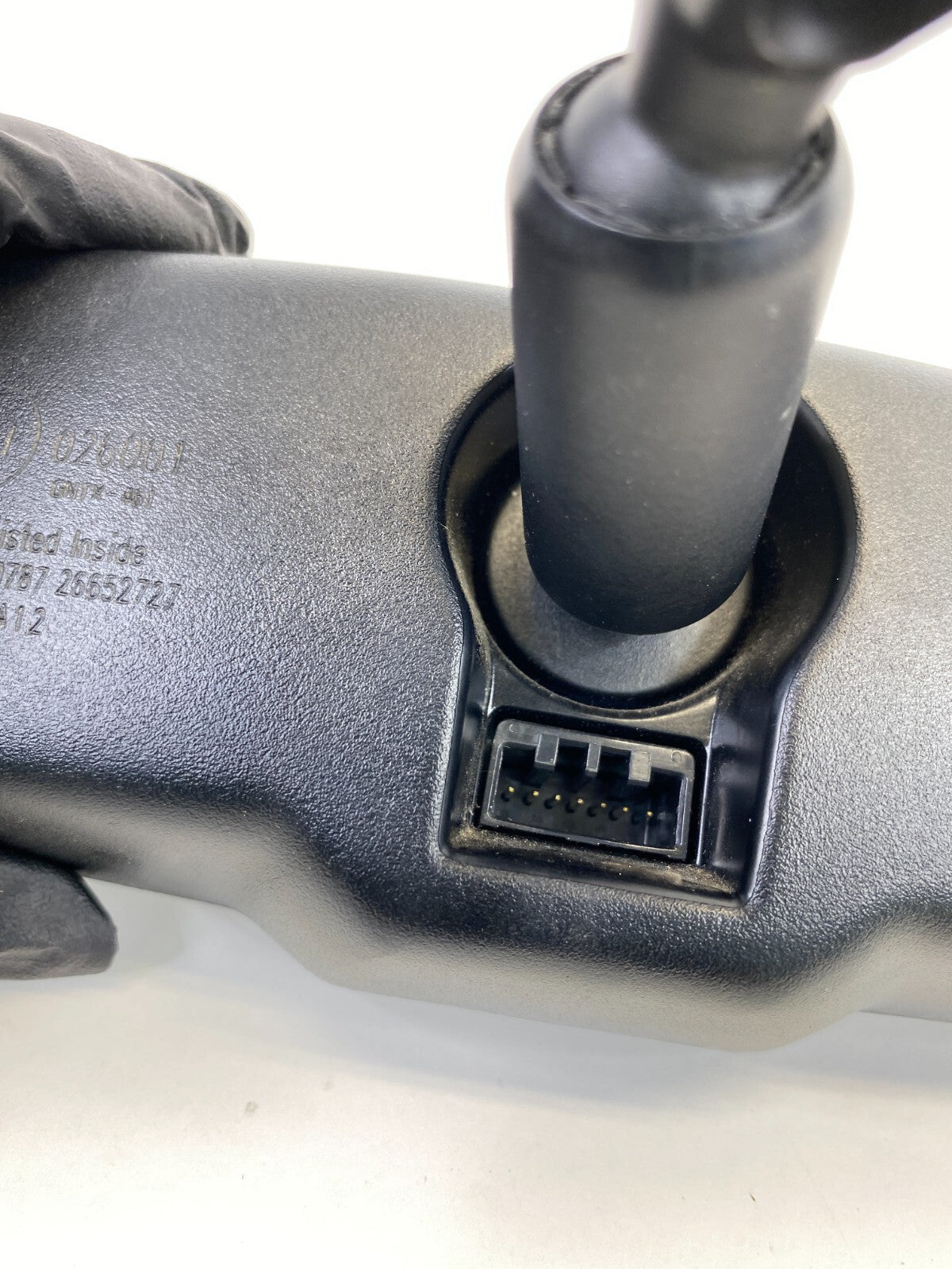 2008-2013 Acura MDX 2008-2015 RDX Rear View Interior Mirror Assembly E11015892