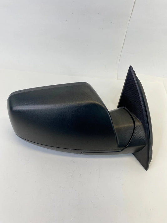 2010-2017 CHEVROLET EQUINOX FRONT RIGHT SIDE VIEW POWER DOOR MIRROR OEM 23467283