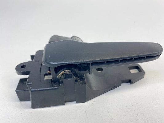 2007 2008 MITSUBISHI OUTLANDER FRONT LEFT INTERIOR INNER DOOR HANDLE LH OEM