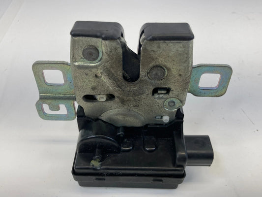 2002-2015 MINI COOPER TRUNK LID LATCH LOCK RELEASE ACTUATOR 2754528 OEM