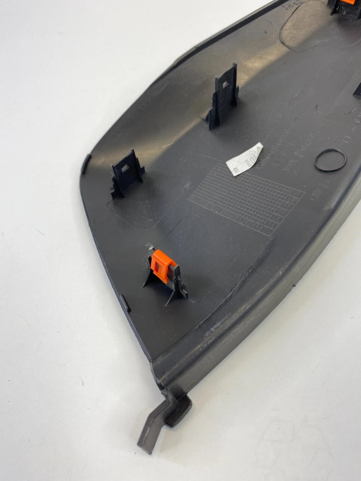 2013-2019 FORD ESCAPE RIGHT PASSENGER SIDE DASH END CAP COVER CJ54-S044C60-ADW