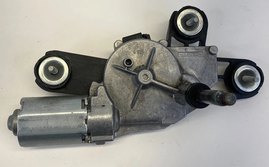 2011-2019 FORD FIESTA HATCHBACK REAR WINDOW WIPER MOTOR ASSY OEM 8A61-A17K441-AE