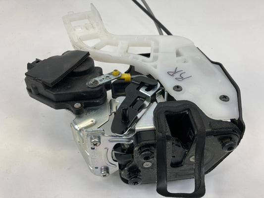 05-10 KIA SPORTAGE REAR RIGHT SIDE DOOR LOCK LATCH RELEASE ACTUATOR 81420-1F010