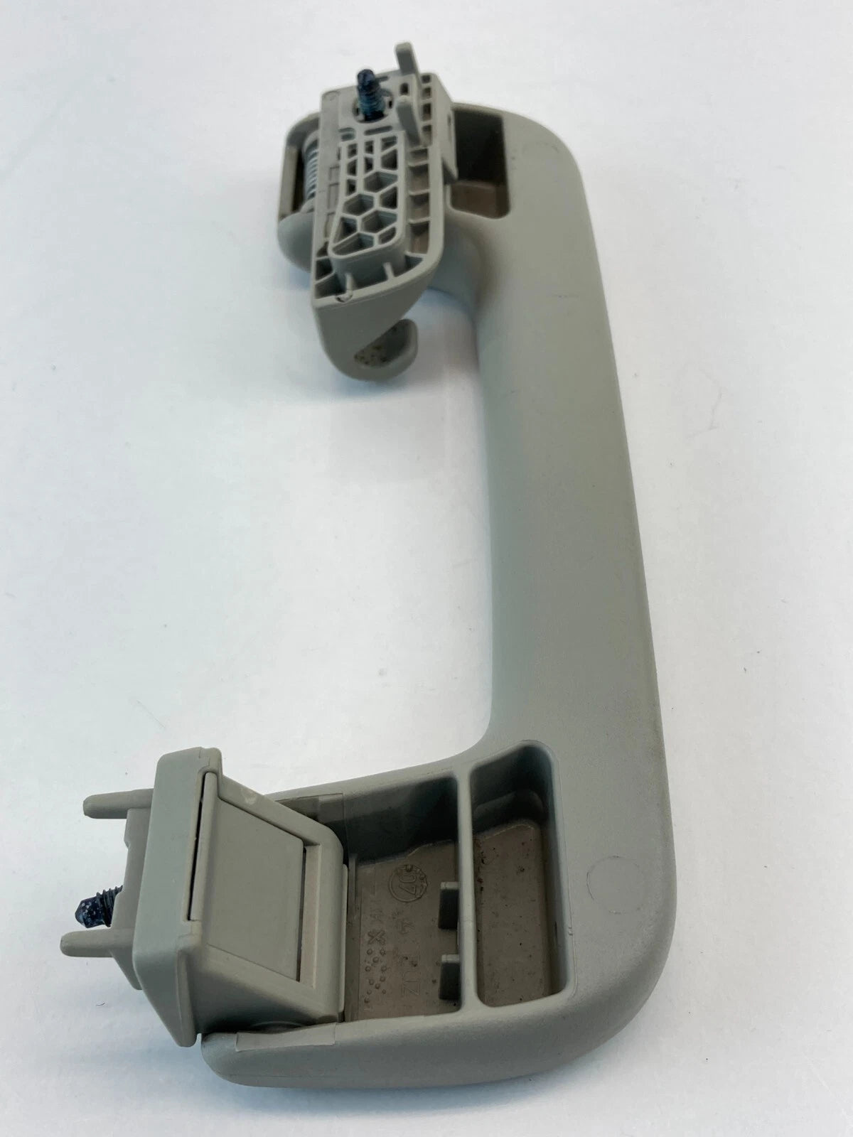 2007 2008 2009 AUDI Q7 REAR LEFT DRIVER SIDE INNER GRAB GRIP ASSIST HANDLE OEM
