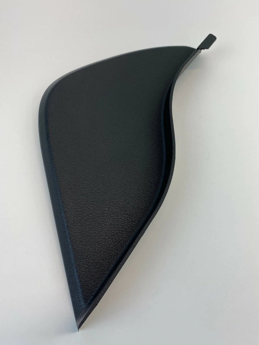 2011-2014 CHRYSLER 200 DASH RIGHT PASSENGER END CAP TRIM BEZEL COVER OXS90TPMAB