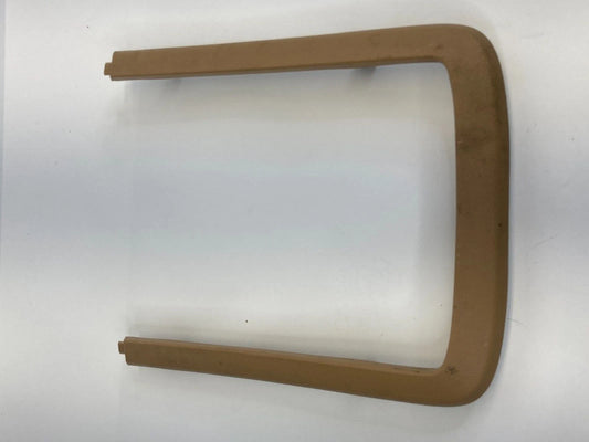 2004-2008 ACURA TL CENTER DASH BEZEL MOLDING TRIM STRIP B377-5161-100 OEM