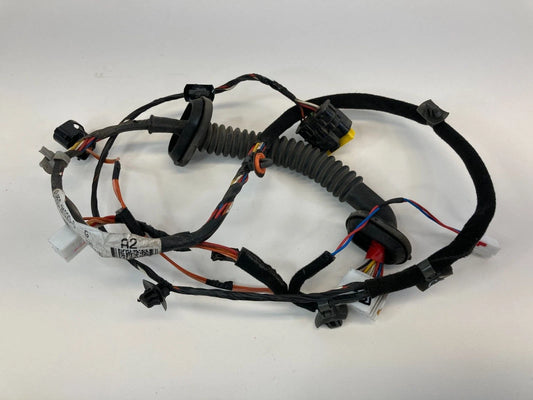 2010-2013 KIA SOUL RR LH DOOR WIRE HARNESS WIRING ASSEMBLY OEM 91650-2K020-D