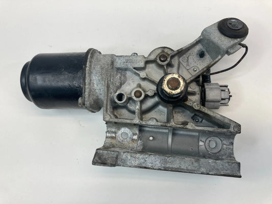2005-2009 NISSAN PATHFINDER FRONT WINSHIELD WIPER MOTOR ASSEMBLY 28800-EA000 OEM