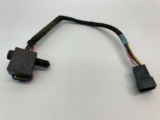 2006 ACURA TL HIGH MOUNTED STOP BRAKE LAMP HARNESS SENSOR OEM FACTORY 4373537