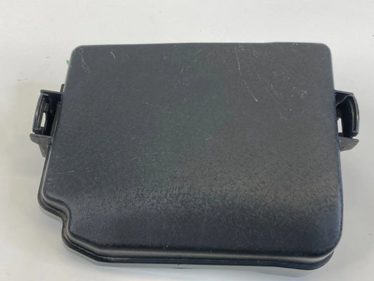 2013-2015 HYUNDAI ELANTRA GT ENGINE COMPARTMENT FUSE BOX CAP COVER LID ASSY OEM