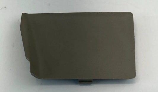 2008-2011 FORD FOCUS REAR LEFT SIDE INNER DOOR HANDLE TRIM PANEL COVER 8L8478226