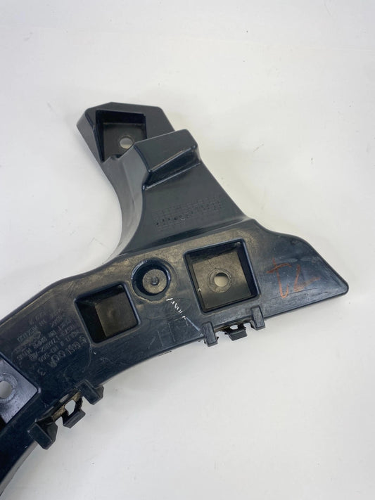 2013-2019 FORD FUSION REAR LEFT SIDE BUMPER BRACKET MOUNT DS73-17A882-AE OEM