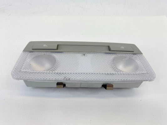 11-17 BUICK REGAL REAR INTERIOR OVERHEAD DOME MAP READING LIGHT OEM 316627975