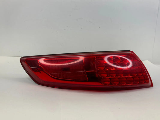 2003-2008 INFINITI FX35 REAR OUTER TAILLIGHT BRAKE LAMP PASSENGER SIDE RH OEM