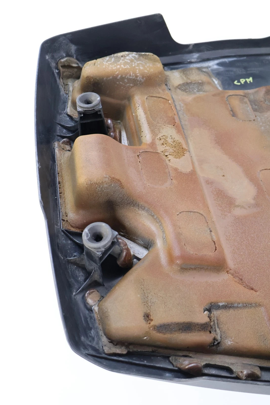 2010-2013 SUZUKI KIZASHI 2.4L ENGINE COVER TOP VALVE PLASTIC SHIELD OEM