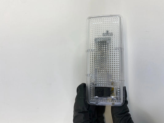 2014 2015 NISSAN ROGUE SELECT REAR TRUNK COURTESY CARGO LIGHT LAMP ASSY OEM