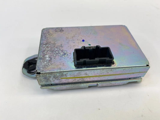 2010-2014 GMC TERRAIN EQUINOX ACTIVE NOISE CANCELLATION CONTROL MODULE 22929627