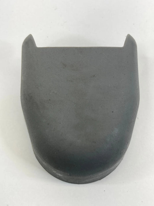 2007-2010 HYUNDAI ELANTRA FRONT RIGHT SEAT BELT ANCHOR LOWER COVER TRIM CAP