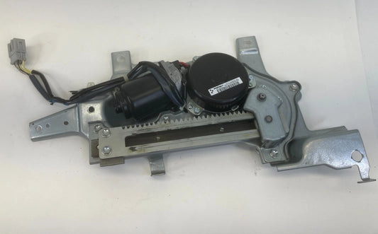 2005-2010 HONDA ODYSSEY REAR HATCH TAILGATE LATCH MOTOR RELEASE OEM AD12-004A