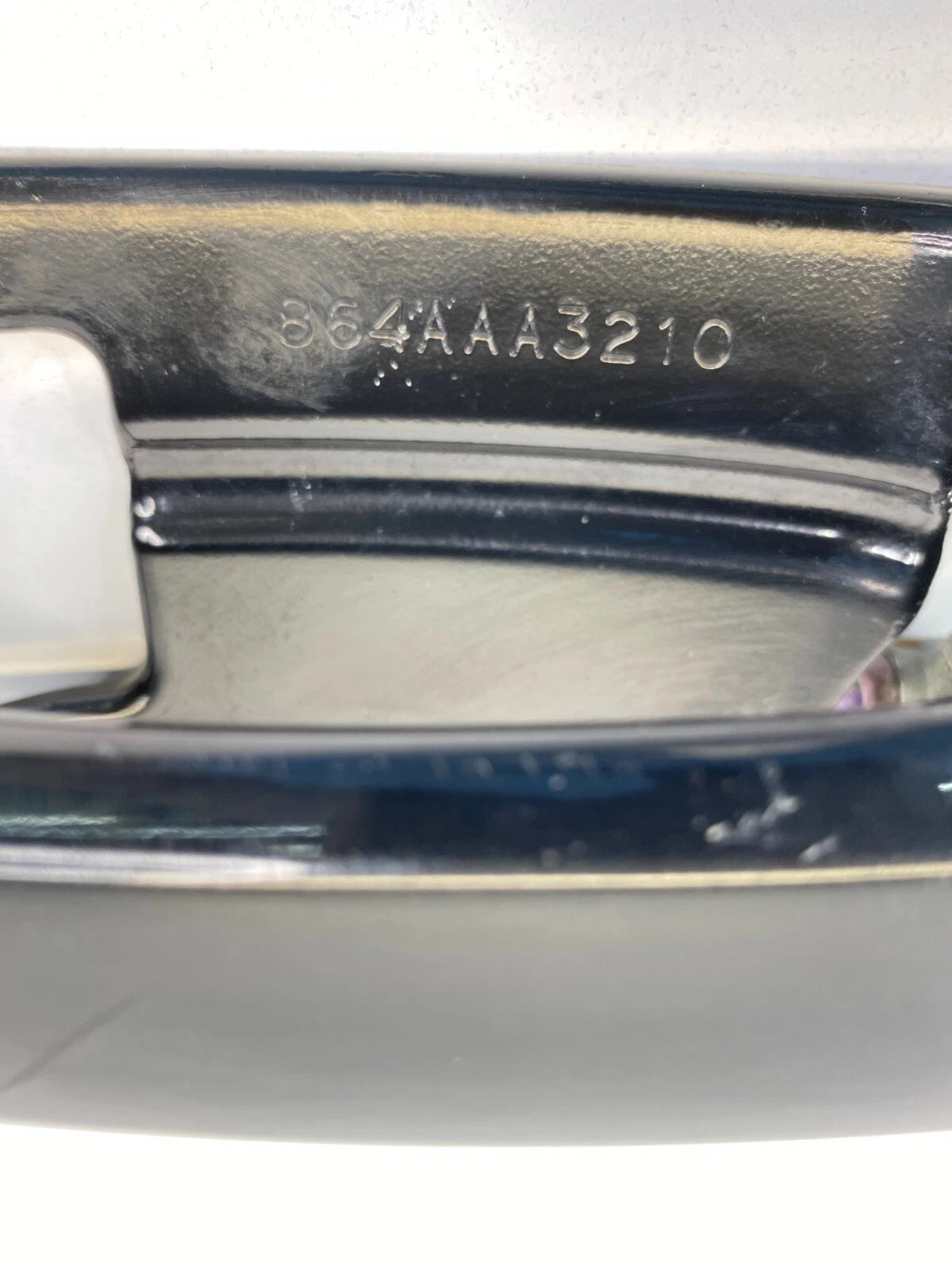 2009 2010 DODGE JOURNEY REAR RIGHT EXTERIOR DOOR HANDLE ASSEMBLY 864AAA3210 OEM