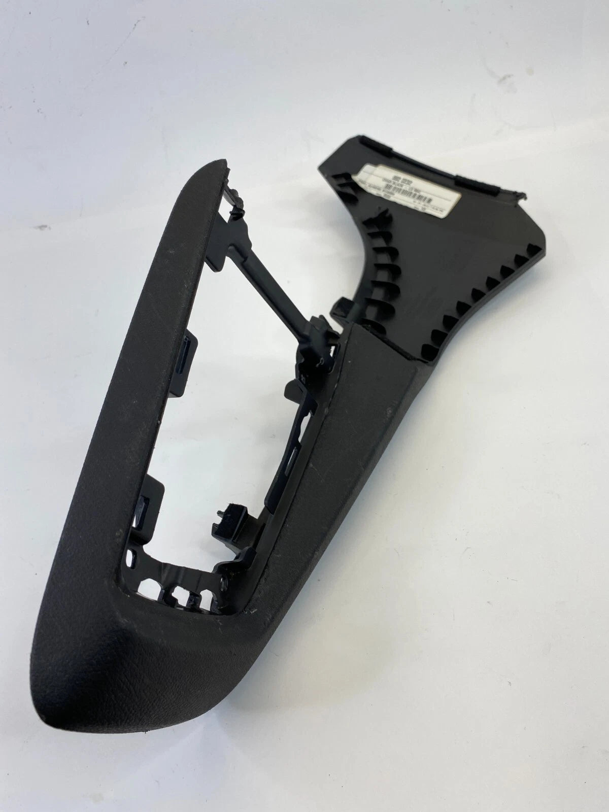 2012-2014 FORD FOCUS CENTER CONSOLE SHIFTER BEZEL SURROUND COVER BM51A045H92B