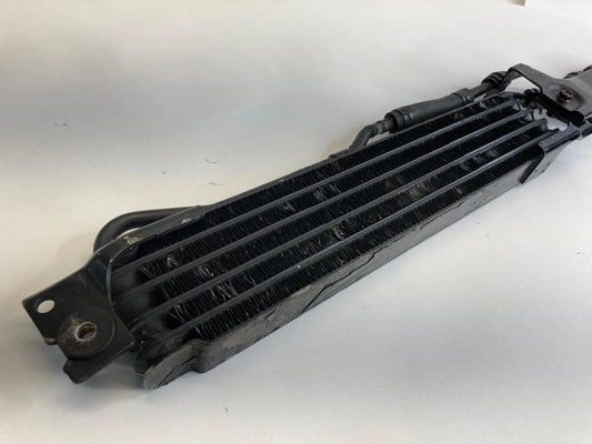 2000 2001 2002 2003 2004 2005 2006 MAZDA MPV TRANSMISSION OIL COOLER ASSEMBLY