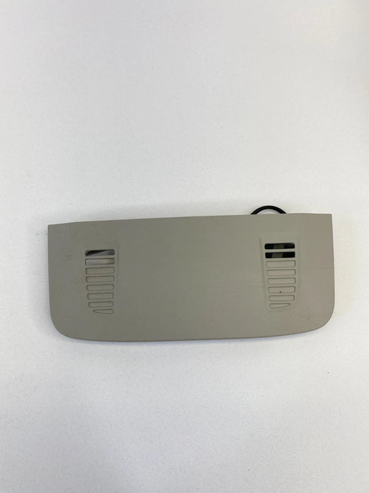 2011-2013 BUICK REGAL ROOF ALARM MOTION SENSOR COVER UNIT OEM FACTORY 13221336