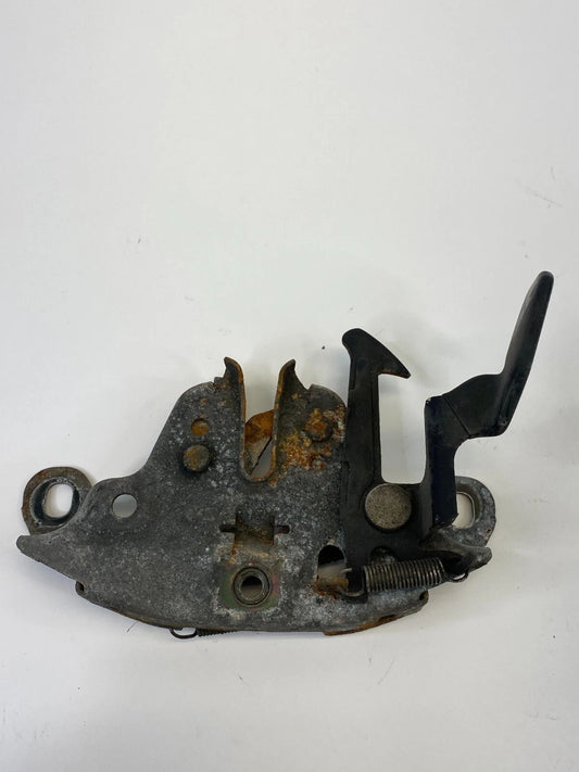 2003-2007 NISSAN MURANO BONET HOOD LOCK LATCH ASSEMBLY