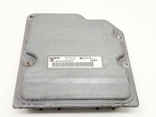 05 06 CADILLAC STS CTS AT TRANSMISSION CONTROL MODULE TCM TCU 24235496 24233202