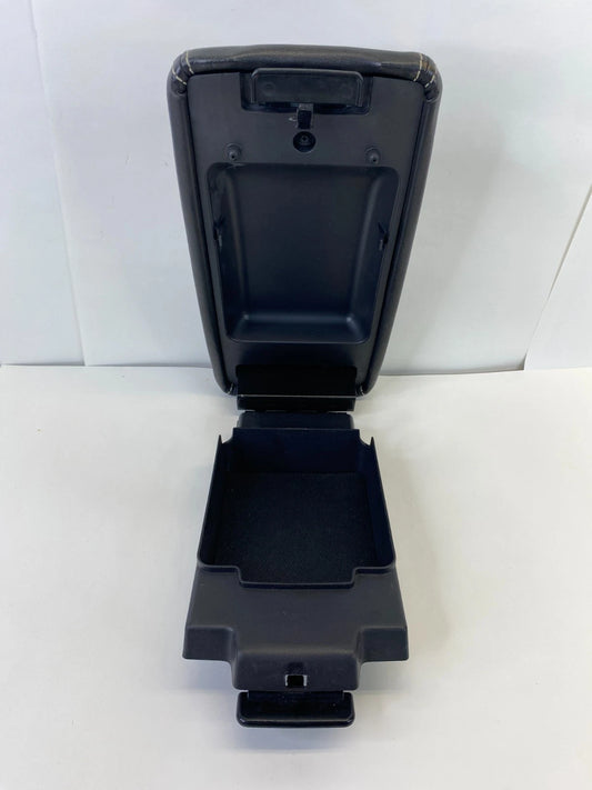2010-2012 FORD FUSION CENTER CONSOLE ARMREST LID COVER STORAGE OEM 6E535406050