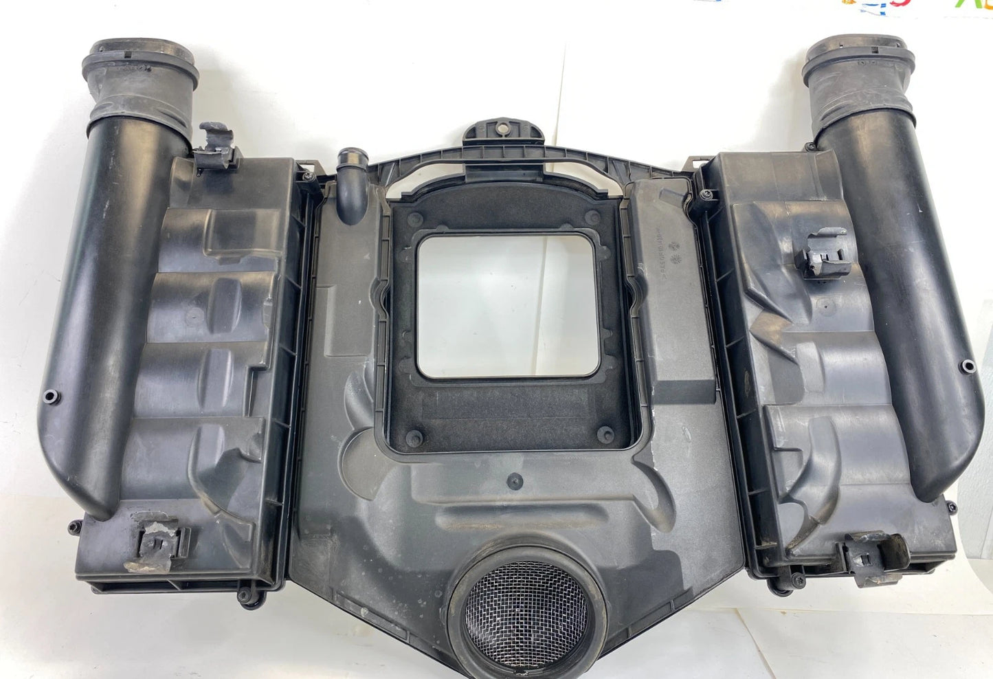 07-10 MERCEDES CL550 09-15 G550 AIR INTAKE CLEANER FILTER BOX ENGINE A2730900901