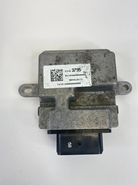 2013-2017 GMC TERRAIN CHEVROLET EQUINOX FUEL PUMP MODULE UNIT OEM 23103795