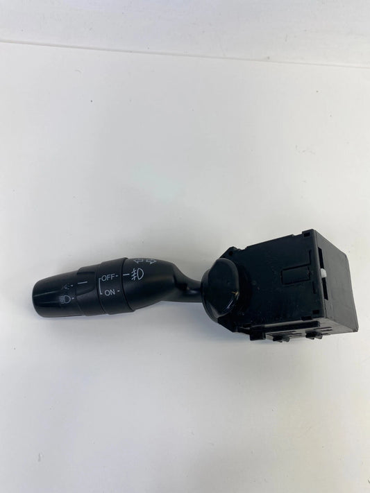 2009-2013 HONDA FIT TURN SIGNAL HEADLIGHT SWITCH W FOG LAMP CONTROL LEVER M29843
